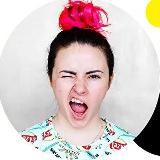 дневник дизайнера в пижаме 🦄