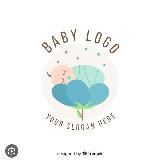 👼👶Baby LOGO 🧘♀️