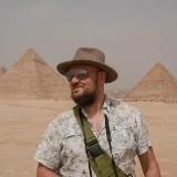 Тревел-блог Дмитрия Кустарниченко