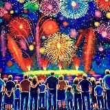 Фейерверки | Салюты | Петарды.