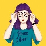 Homo Liber