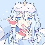 Cloud Icons ☁️ | Аниме аватарки