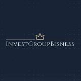 InvestGroupBiss | Инвестиции под проценты 💰
