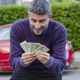 Советский уголовник