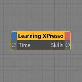 Learning XPresso