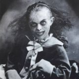 Мёртвое поколение🧸🩸