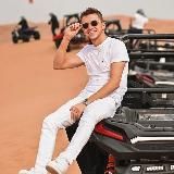 Дмитрий Комаров