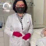 Оксана Васькина | Врач-косметолог | Люберцы