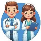 Вебинары для врачей🩺