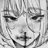 зимний свет