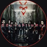 🇫🇷 SHADOWHUNTERS VF FRENCH INTEGRALE SAISON 1 2 3