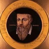 НОСТРАДАМУС