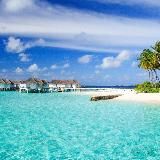 FUN&SUN Казань: Мальдивы