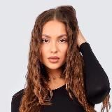 Настя Витонова