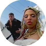 HARD РОК БЬЮТИ blog