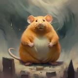 Хроническая мышиность