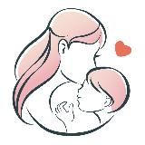 Заботливая мама • Воспитание детей