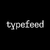 Typefeed