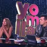 Desafío XX 🏋️♂️🤼♂️ Colombia