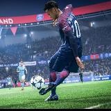 БОТ FIFA 🎮ANTI⚽️