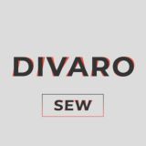 Divaro Sew Одежда ОПТ/Пошив