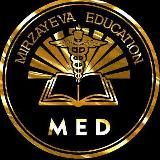 MIRZAYEVA EDUCATION