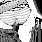 Картиночки из манги 18+
