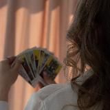 ТАРО реальности: Любовь, Успех, Предназначение 🎴