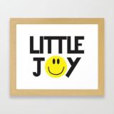 LITTLE JOY - AKMARAL