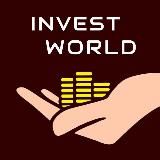 💰INVEST WORLD