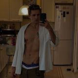 Вечерний Вадик