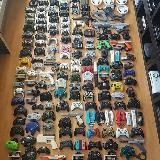 Games and apps 🔫🔫