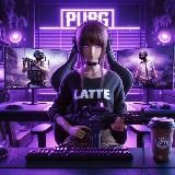 LÁTTE PUBG | PRACTICE & TOURNAMENT