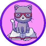 Школа «Кот ученый»