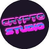 ВЕРИФИКАЦИЯ 🎩 СRYPTO STUDIO ⏰