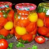 Заготовки|Выпечка|Салаты|Закуски|Лучшие рецепты