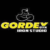 Gordey Gym Жуковский