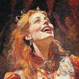 Transparent Darkness 🌿🍂