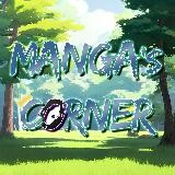 Manga's Corner 🌻