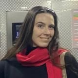 Галина Ефимова