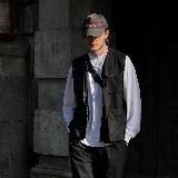 Nikita Zakharov | sacs brand