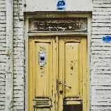 Тегеранский дневник