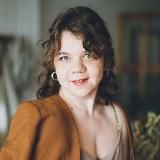 Психолог Даша Краюхина