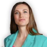 Елена Лустина | Код Силы