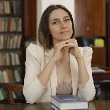 Литературный кайф 📚💚Наташа Николаевна