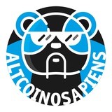 AltcoinoSapiens 🐲