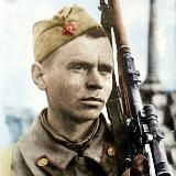 Военный альбом