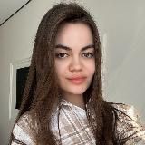 Ксюша | всякое разное🤍