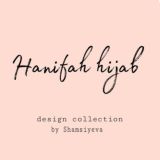 Hanifah Hijab