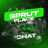 Sprut Project Chat